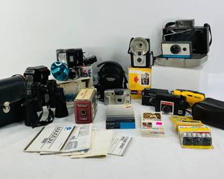 8" Ice Auger & Sport Sled