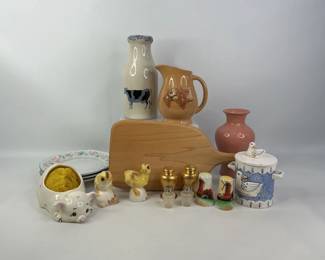 Kitchen Collectables