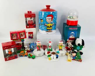 Another Charlie Brown Christmas