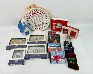 Hallmark Keepsakes & More
