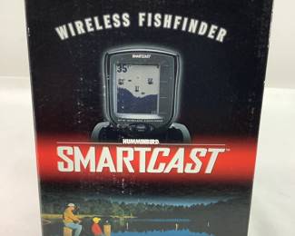 Humminbird Smartcast