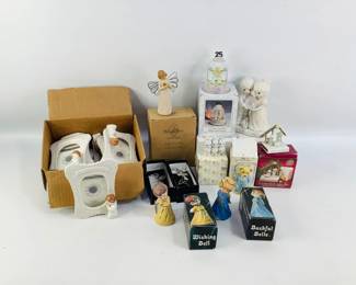 Precious Moments & More