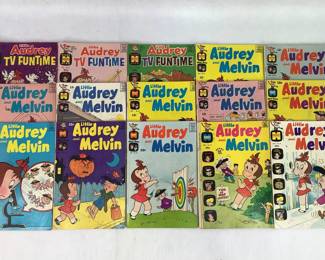 Harvey Comics