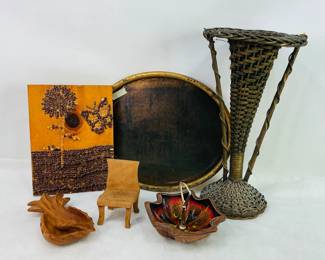 California Pottery & More