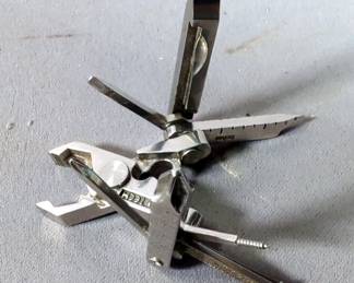 Swiss Tech Multi-Tool