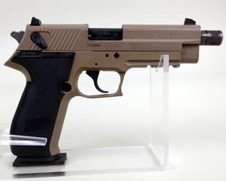 GSG/ American Tactical FireFly .22 LR Pistol SN# F478894