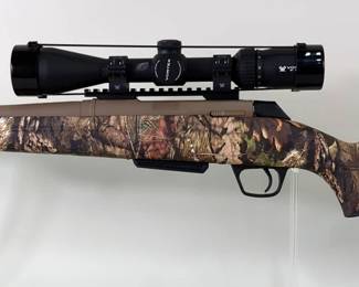 Browning Viana/ Winchester XPR .350 Legend Bolt Rifle SN# WIPTZ1959YM357, Vortex Diamondback HP 4-16x42 Scope