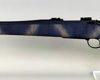 Spain Dikar/ BPI Bergara B-14 .308 Win Bolt Action Rifle SN# 61-06-201109-22