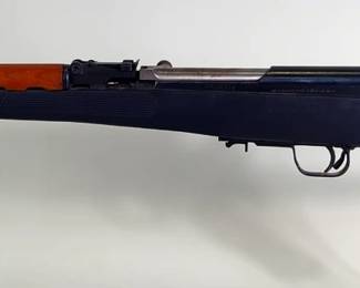 Norinco / CSI SKS 7.62x39 Rifle SN# 22007376, Folding Stock