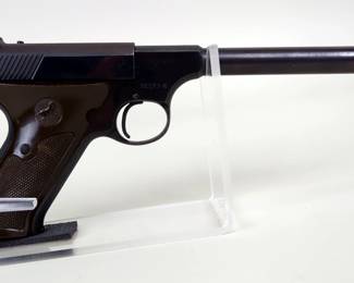 Colt Challenger .22 LR Pistol SN# 32153-C