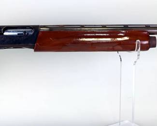 Remington 1100 12 ga Magnum Shotgun SN# L136143M, For 3" Shells, Full Choke, 30" Bbl