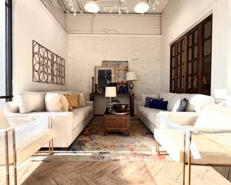 All styles- from modern to traditional!