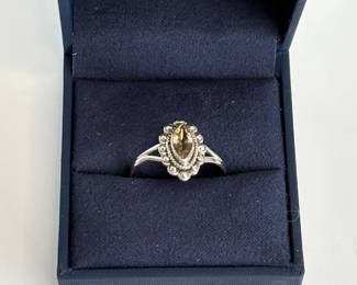 Sterling Silver Jewelry