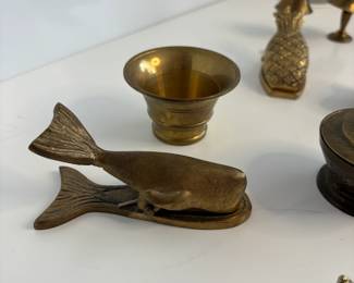 Brass Trinkets