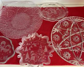 Holiday Entertaining Essentials