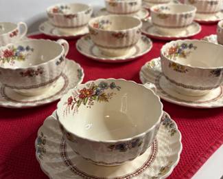 Spode "Rosalie"