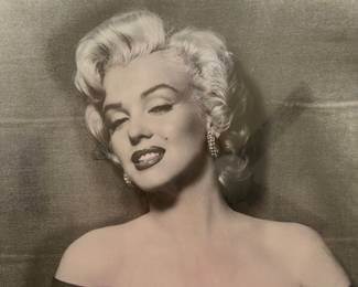 Marilyn Monroe Posters, Framed Photos and Artwork