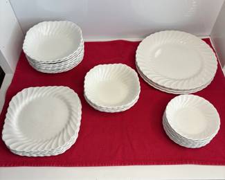 Johnson Brothers China