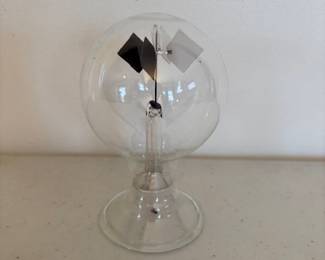 Radiometer