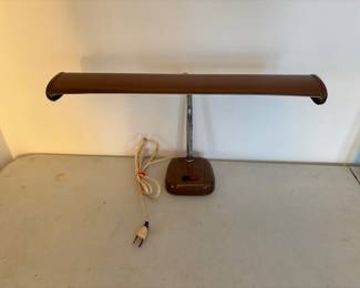 Vintage Desk Lamp