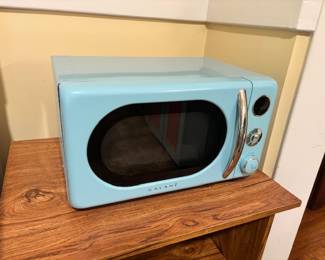 Galanz Microwave 