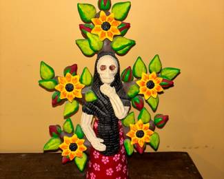 Mexican Folk Art