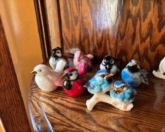 Goebel Birds