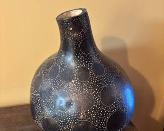 African Gourd Art