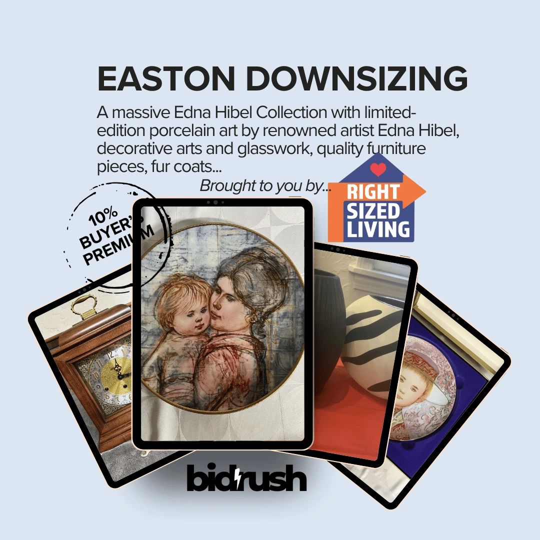 Easton DOWNSIZING
