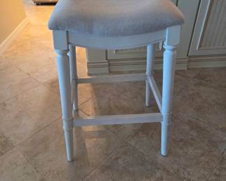 STOOL (2) $50 EACH