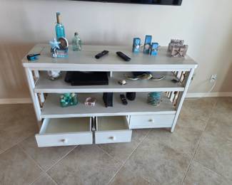 TV STAND $250