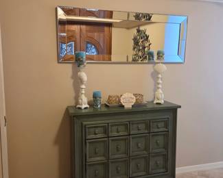 HAVERTYS BUFFET $125