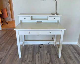 DESK. $75