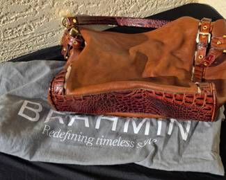 Brahmin Purse