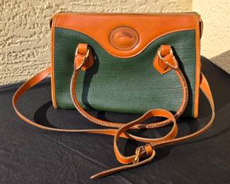 Dooney & Bourke Purse