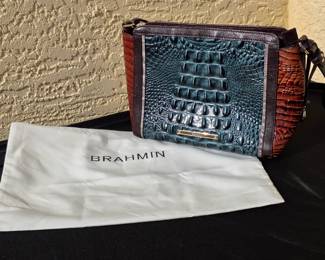 Brahmin Purse