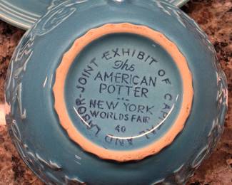 American Potter