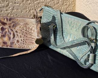 Brahman Purses