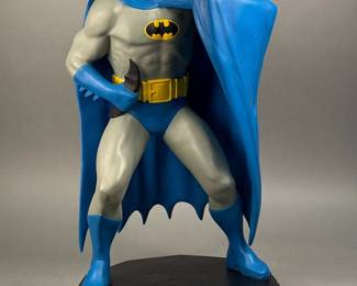 Warner Bros. Studio Store Exclusive Giant Batman Statue, 1999