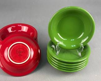 Homer Laughlin China Co.