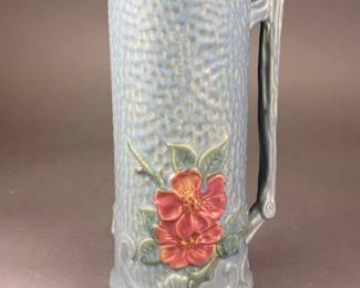 Weller Pottery Delsa Pattern Pitcher