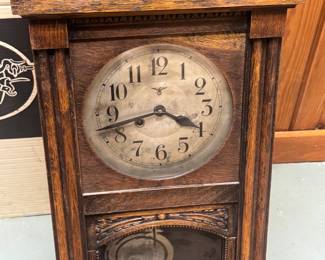 Kienzl Decorative Wall Clock