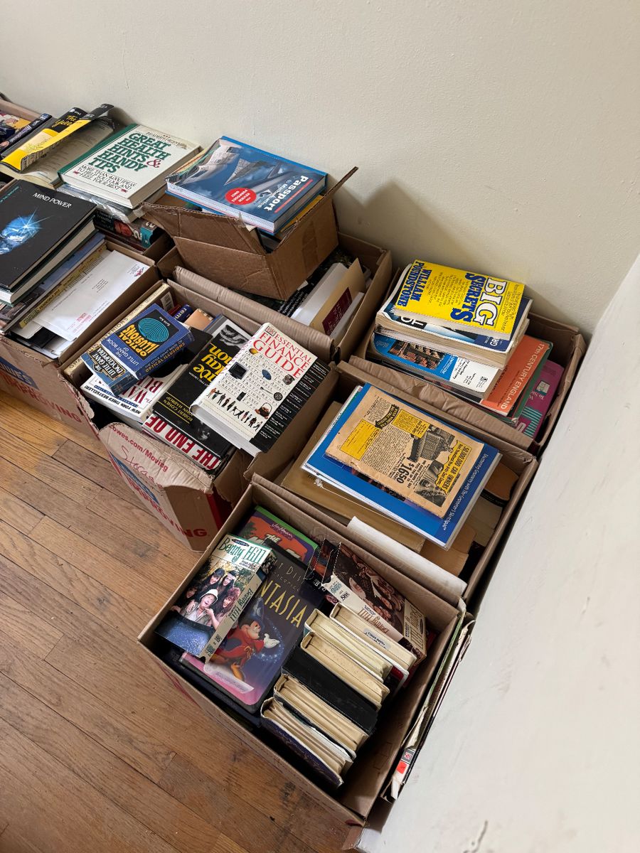 upstairs north bedroom