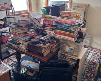 first floor north bedroom