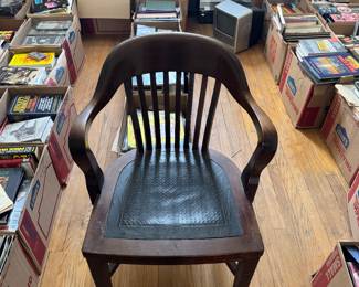 upstairs north bedroom