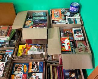 upstairs South bedroom