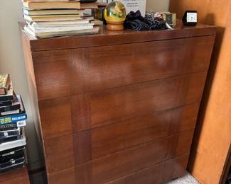 first floor south bedroom