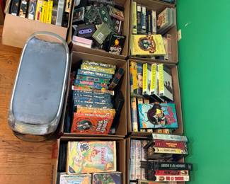 upstairs South bedroom