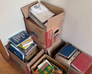 upstairs north bedroom