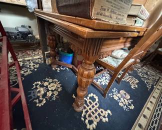 first floor north bedroom